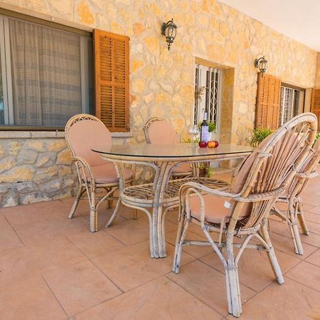 Vivienda Isabela Βίλα Inca  Εξωτερικό φωτογραφία