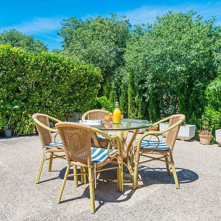 Vivienda Isabela Βίλα Inca  Εξωτερικό φωτογραφία