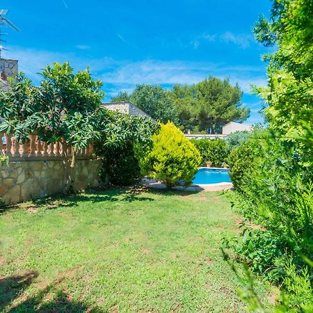 Vivienda Isabela Βίλα Inca  Εξωτερικό φωτογραφία