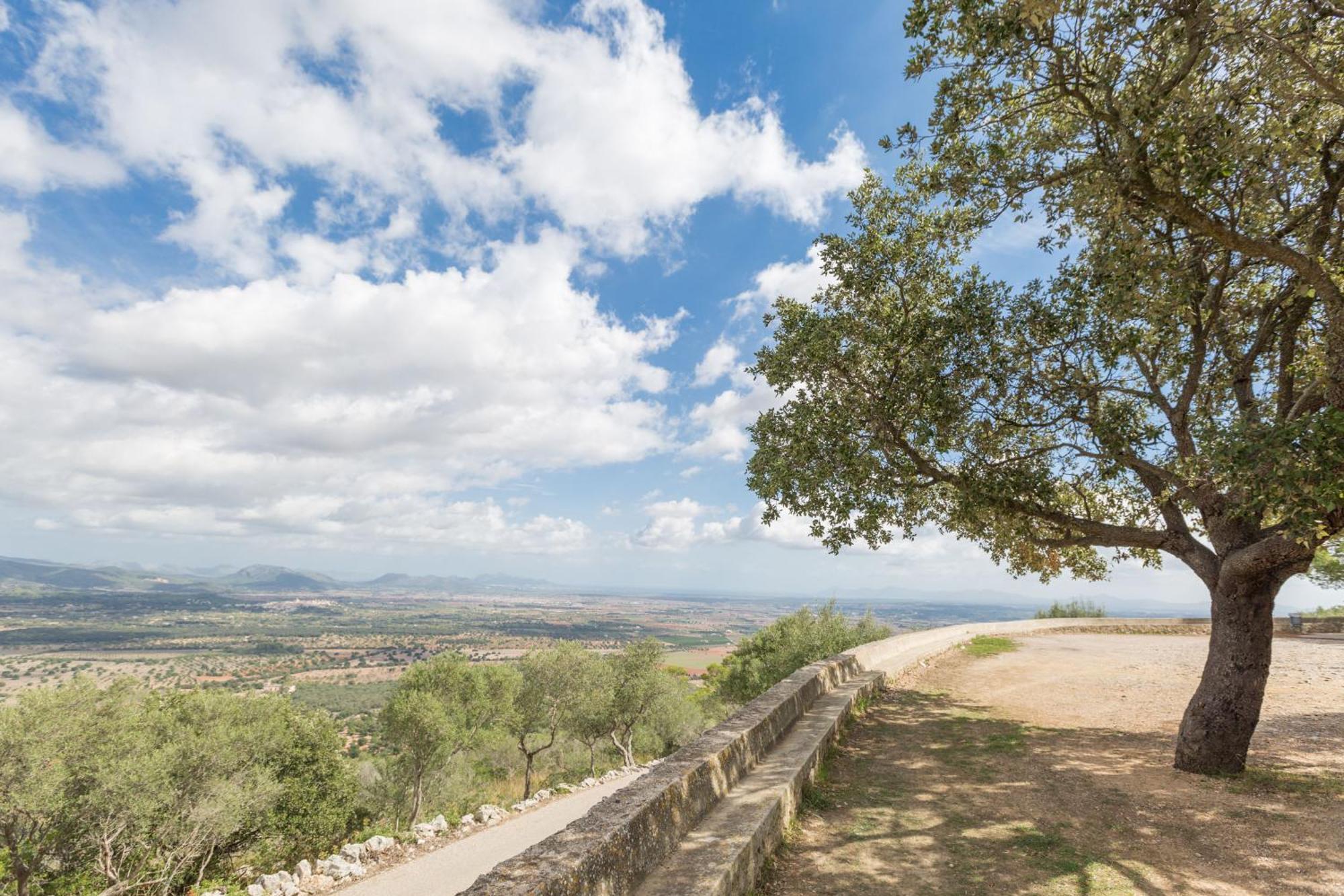 Vivienda Isabela Βίλα Inca  Εξωτερικό φωτογραφία