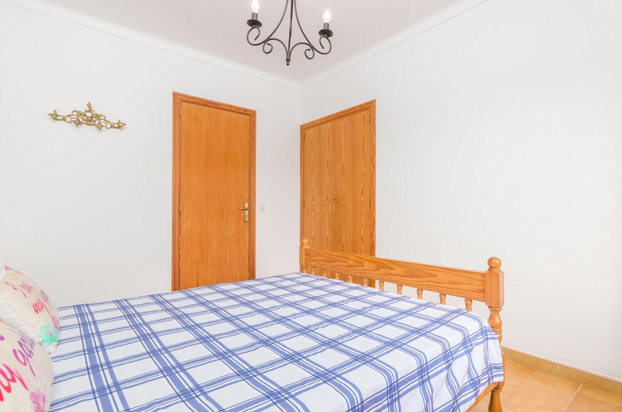 Vivienda Isabela Βίλα Inca  Εξωτερικό φωτογραφία