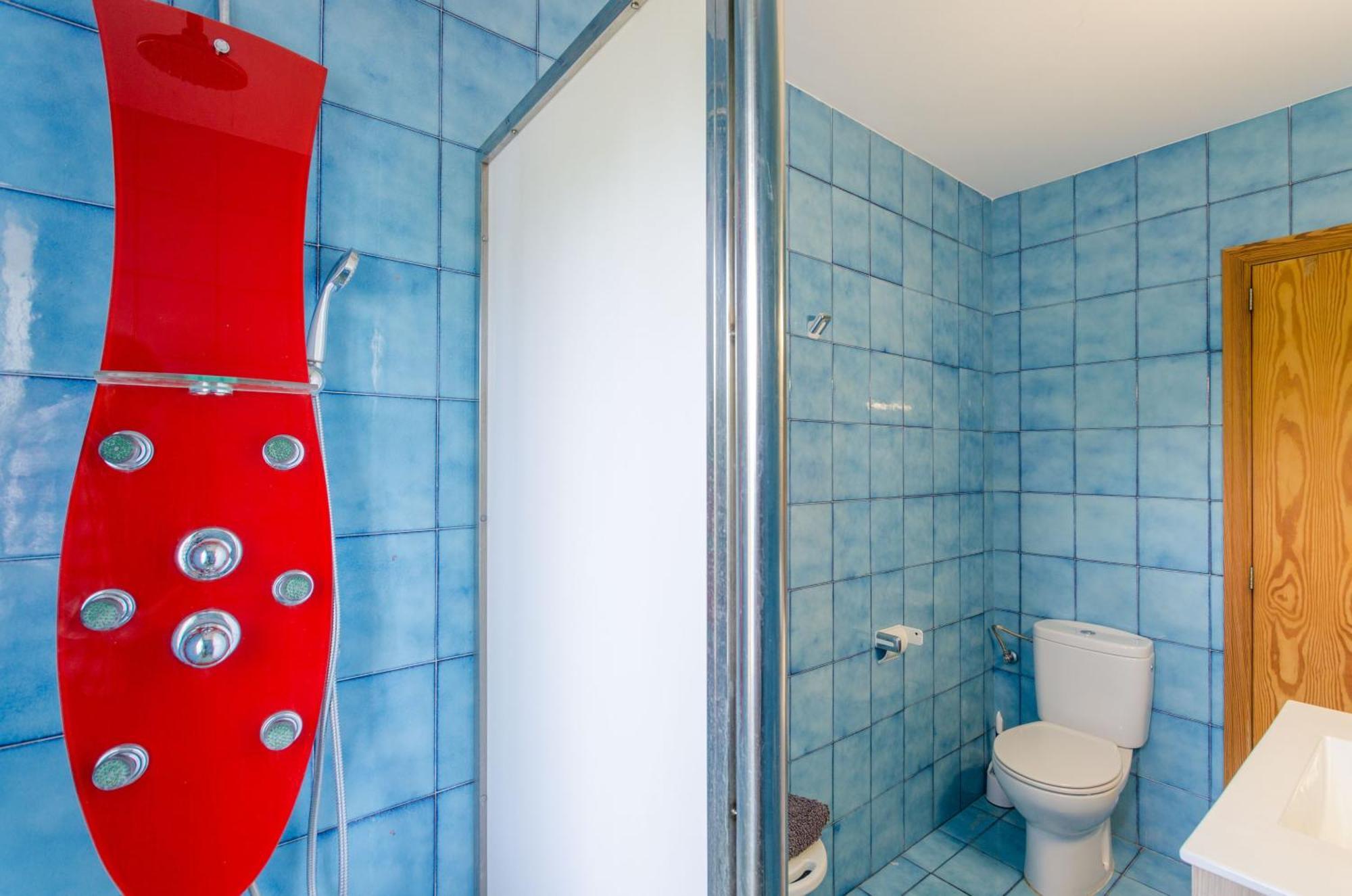 Vivienda Isabela Βίλα Inca  Εξωτερικό φωτογραφία