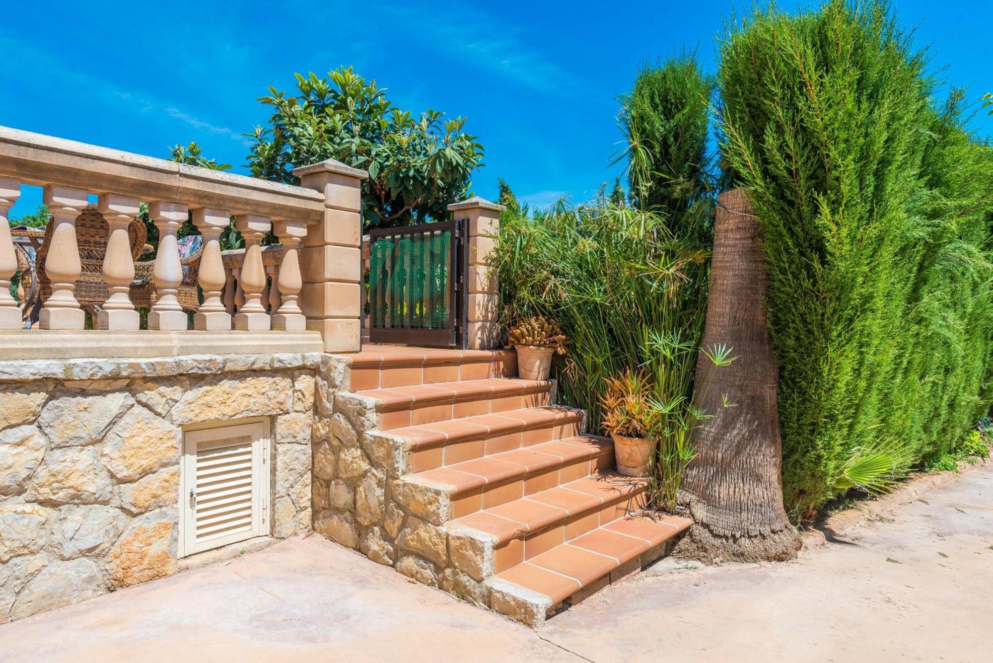 Vivienda Isabela Βίλα Inca  Εξωτερικό φωτογραφία