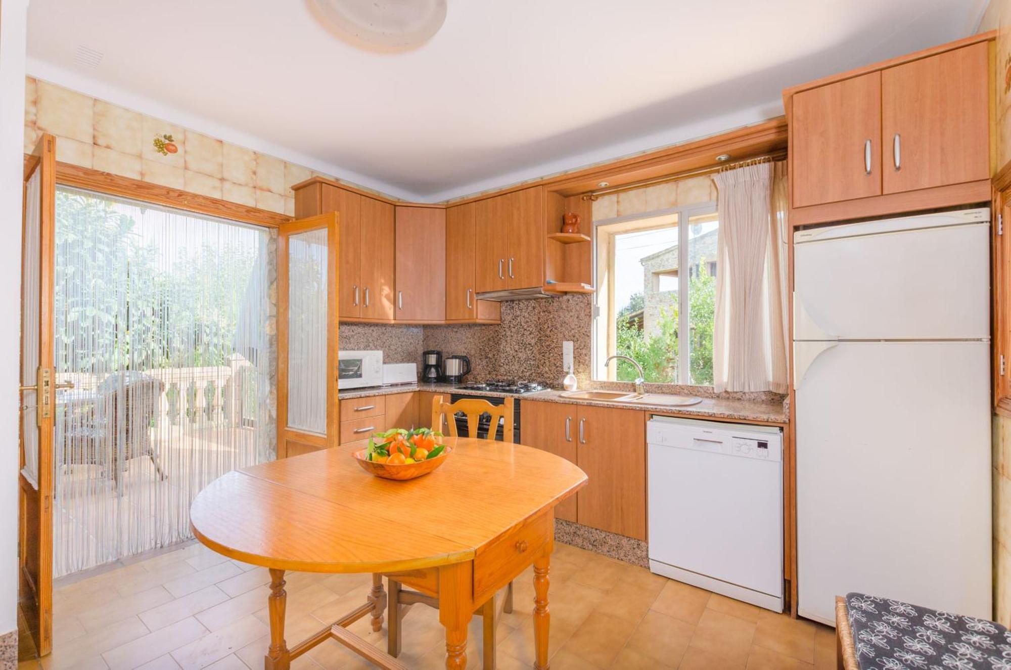 Vivienda Isabela Βίλα Inca  Εξωτερικό φωτογραφία