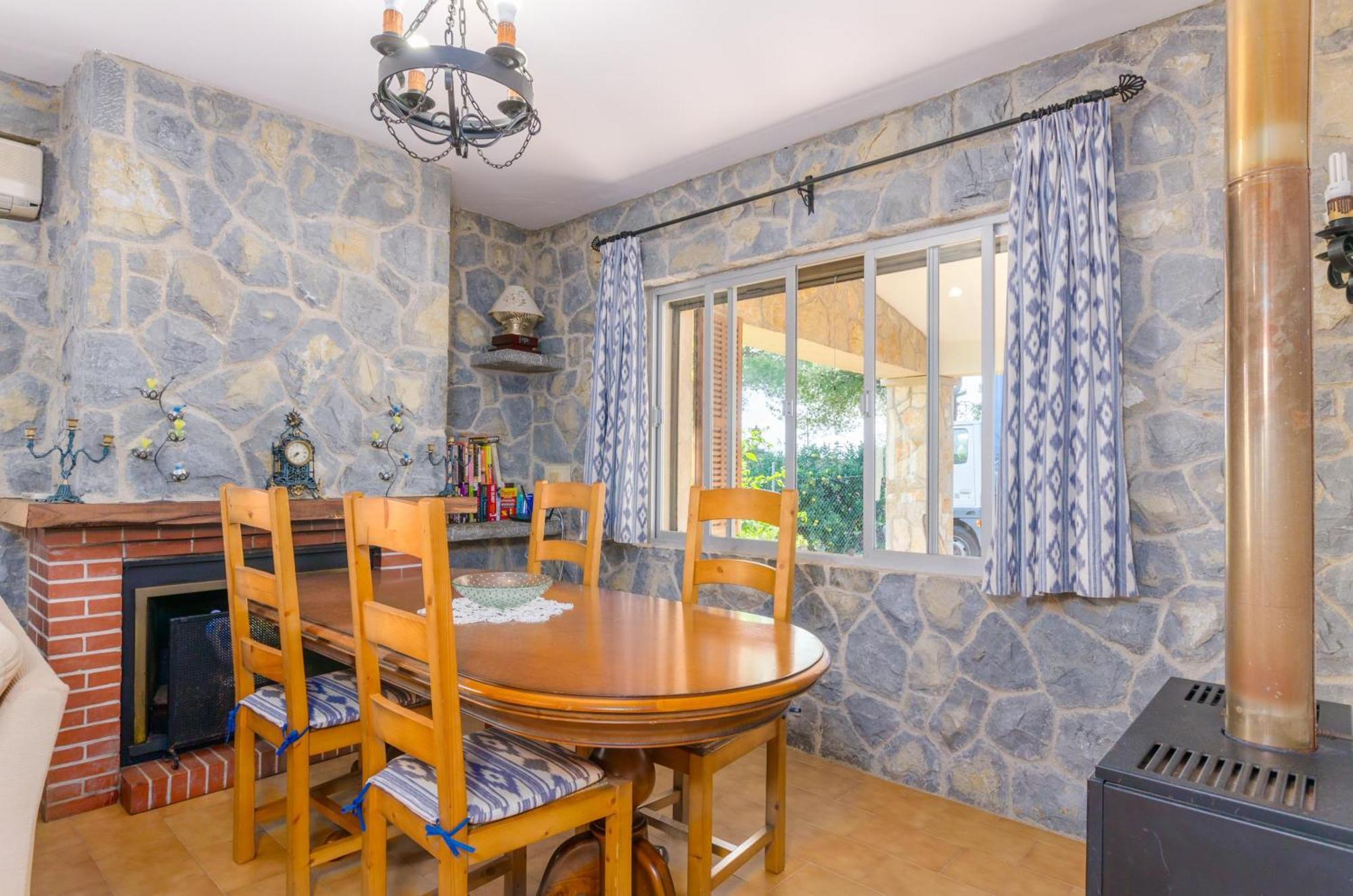 Vivienda Isabela Βίλα Inca  Εξωτερικό φωτογραφία