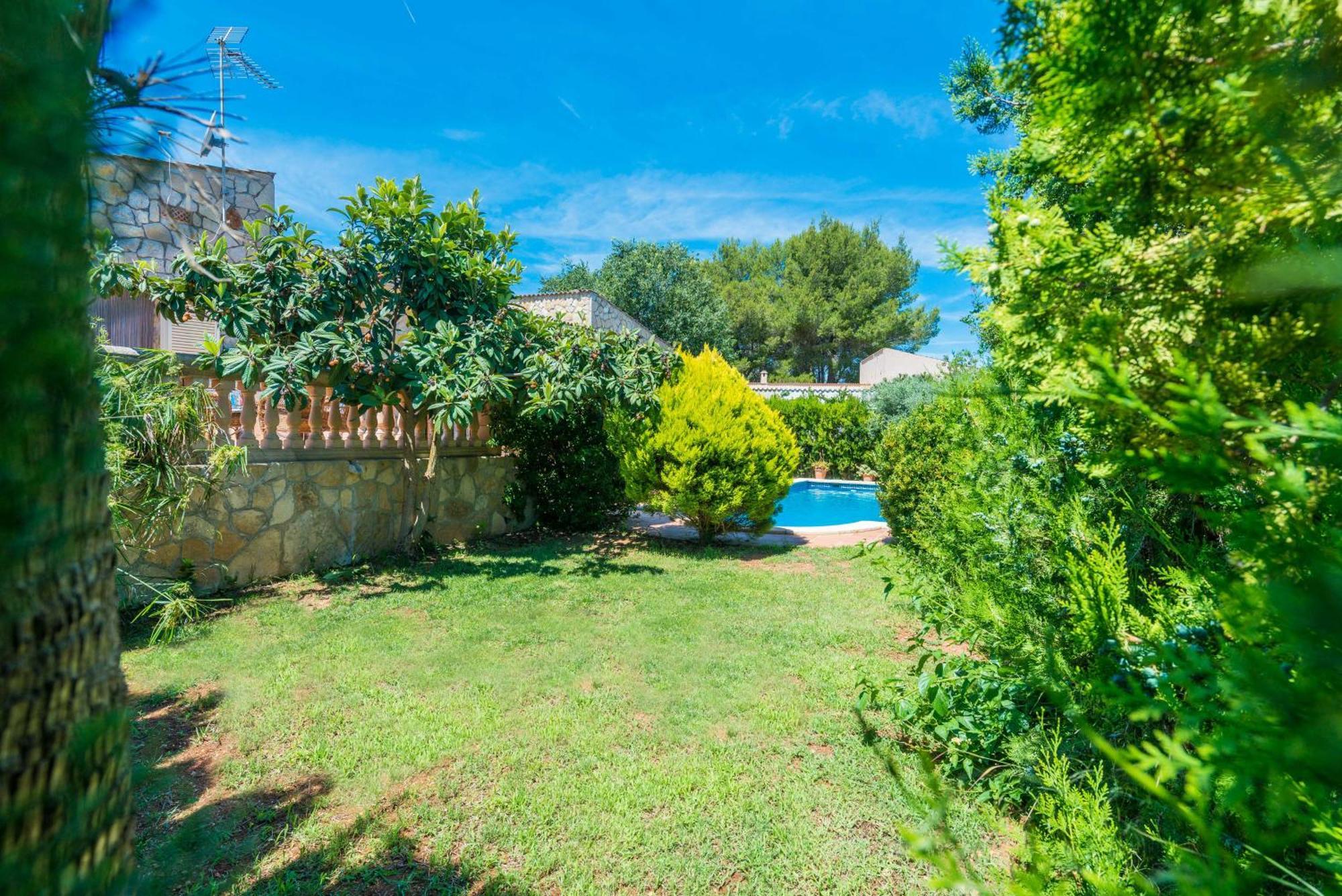 Vivienda Isabela Βίλα Inca  Εξωτερικό φωτογραφία