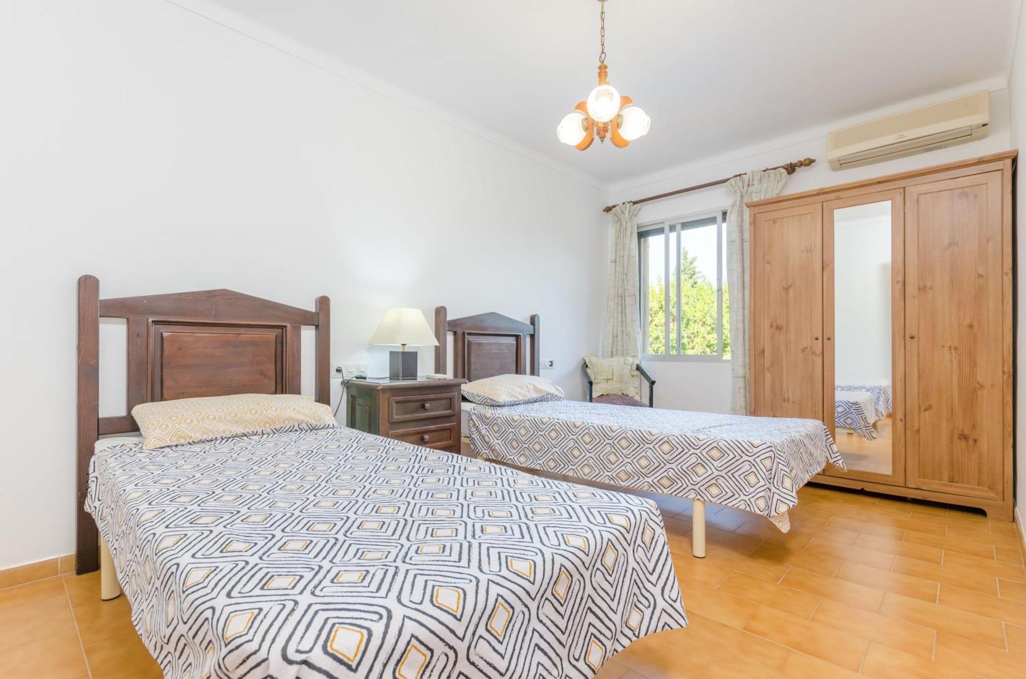 Vivienda Isabela Βίλα Inca  Εξωτερικό φωτογραφία