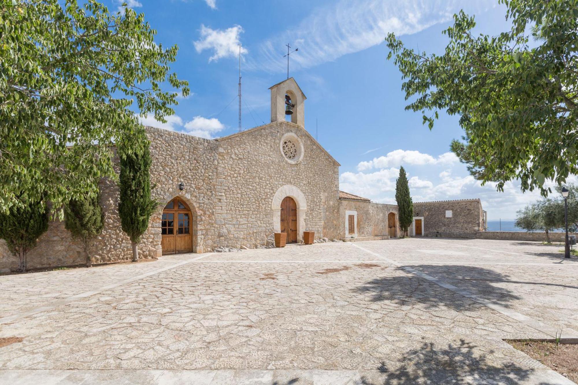 Vivienda Isabela Βίλα Inca  Εξωτερικό φωτογραφία