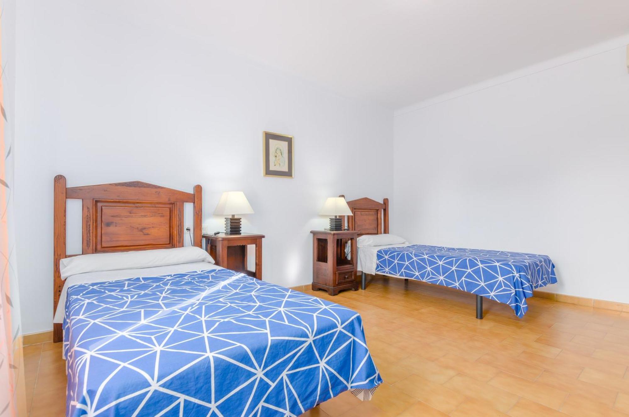Vivienda Isabela Βίλα Inca  Εξωτερικό φωτογραφία