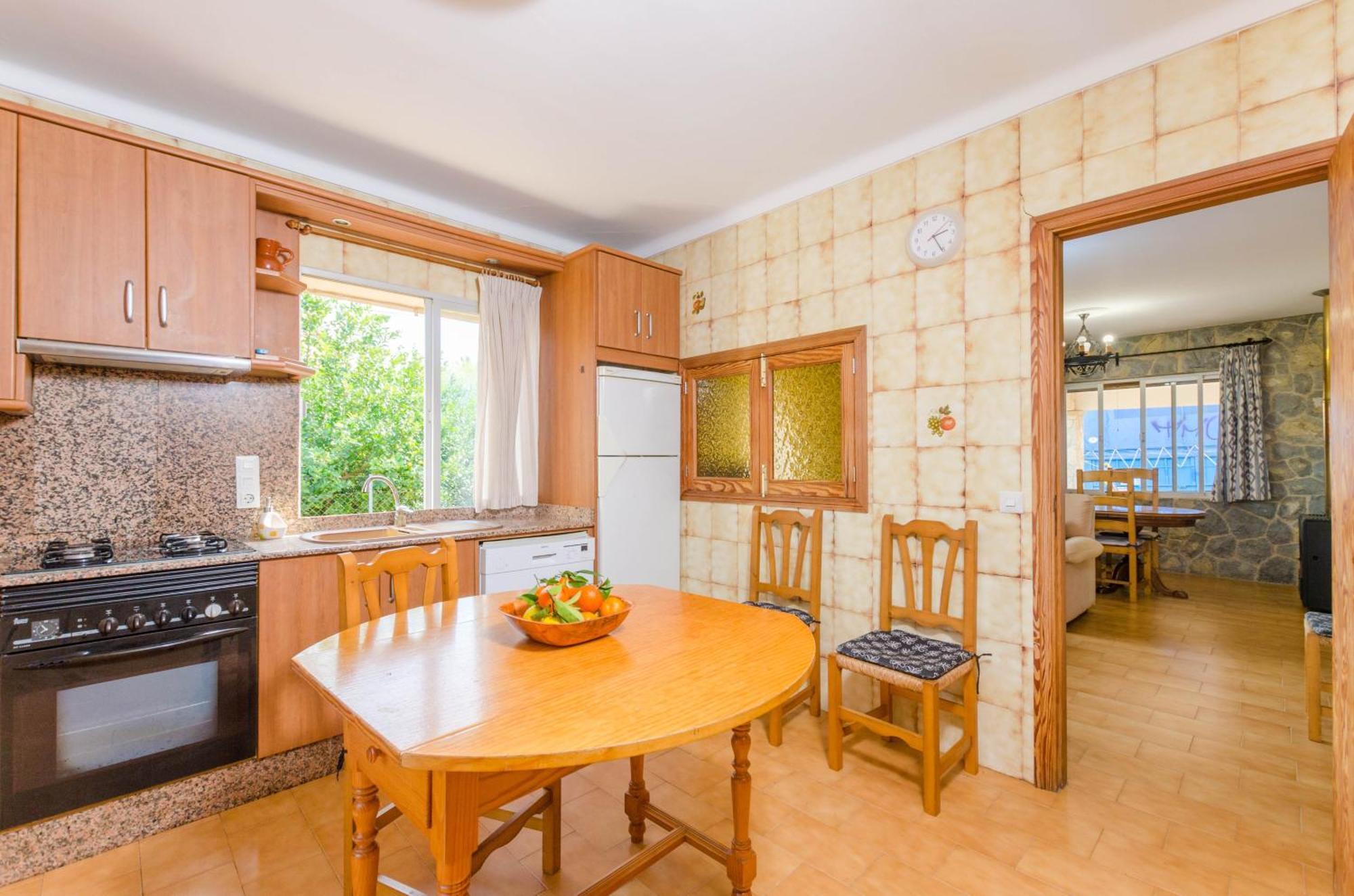Vivienda Isabela Βίλα Inca  Εξωτερικό φωτογραφία