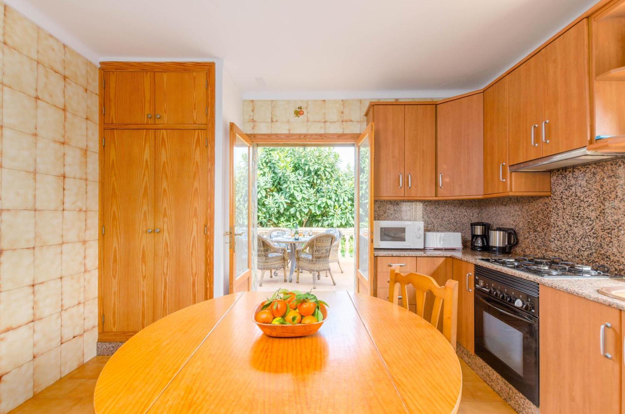Vivienda Isabela Βίλα Inca  Εξωτερικό φωτογραφία