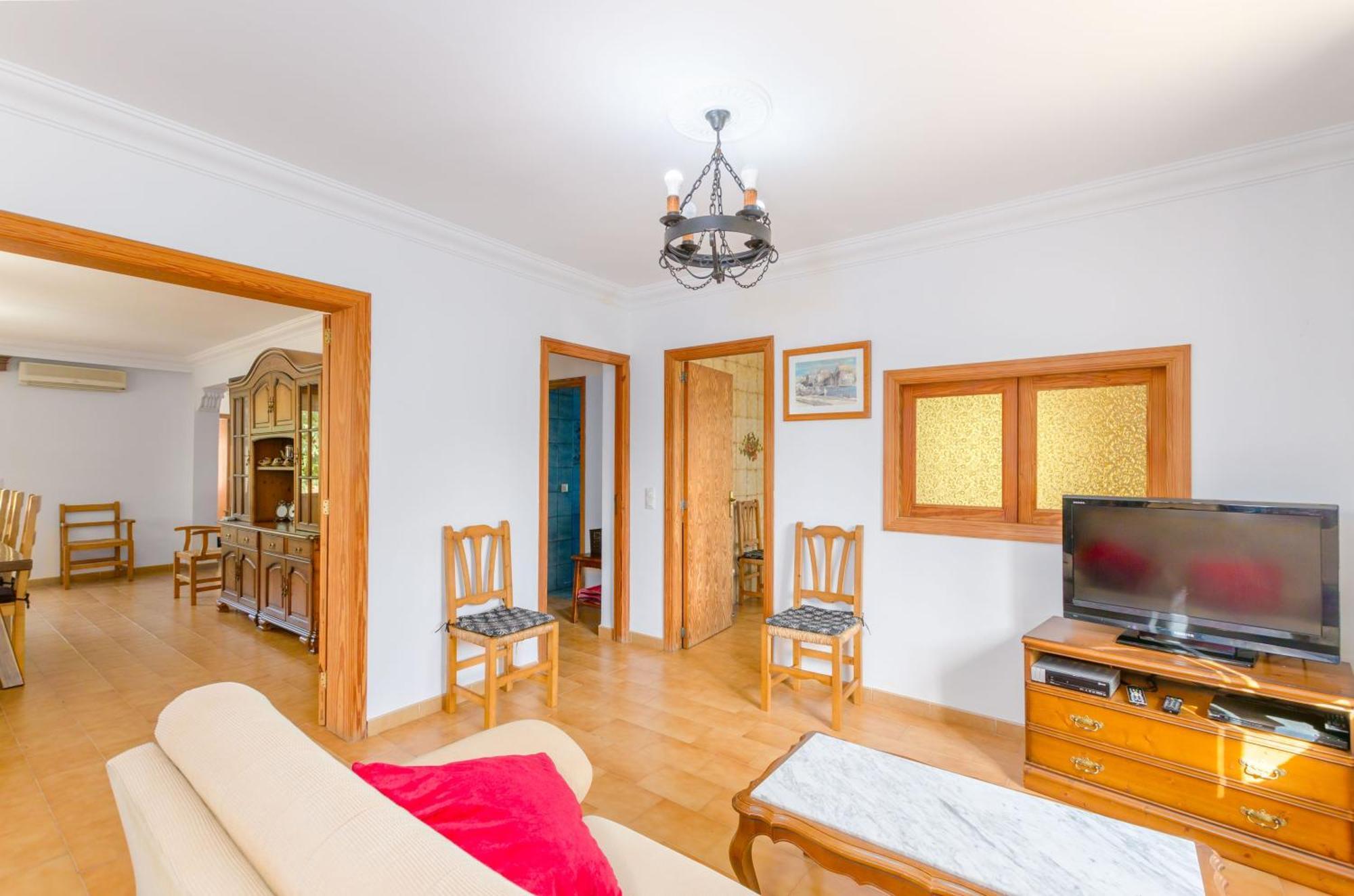 Vivienda Isabela Βίλα Inca  Εξωτερικό φωτογραφία