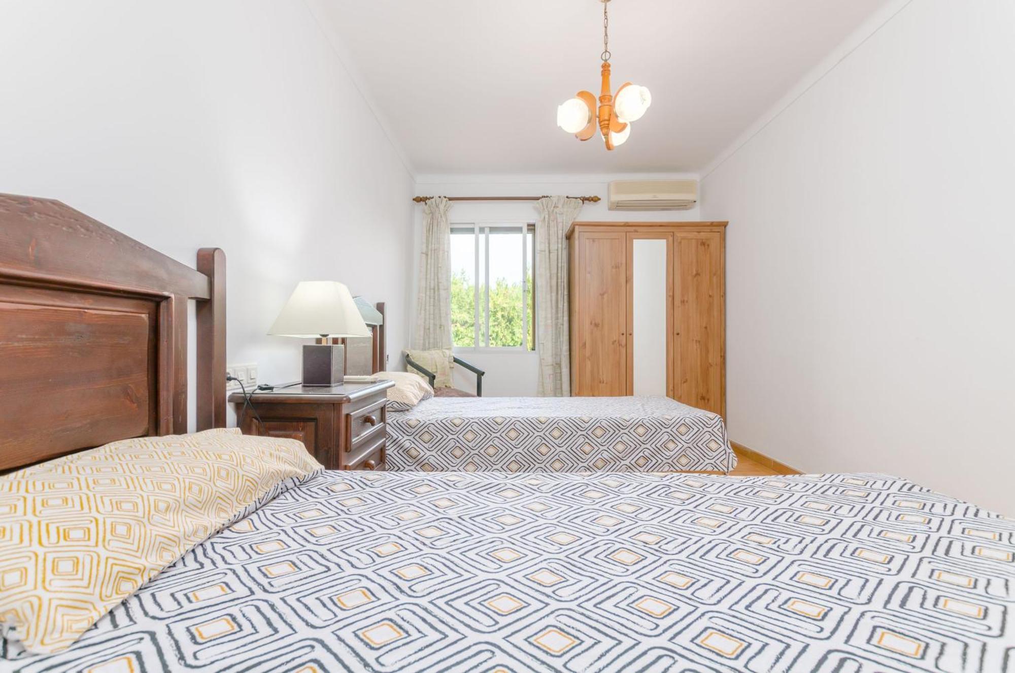 Vivienda Isabela Βίλα Inca  Εξωτερικό φωτογραφία
