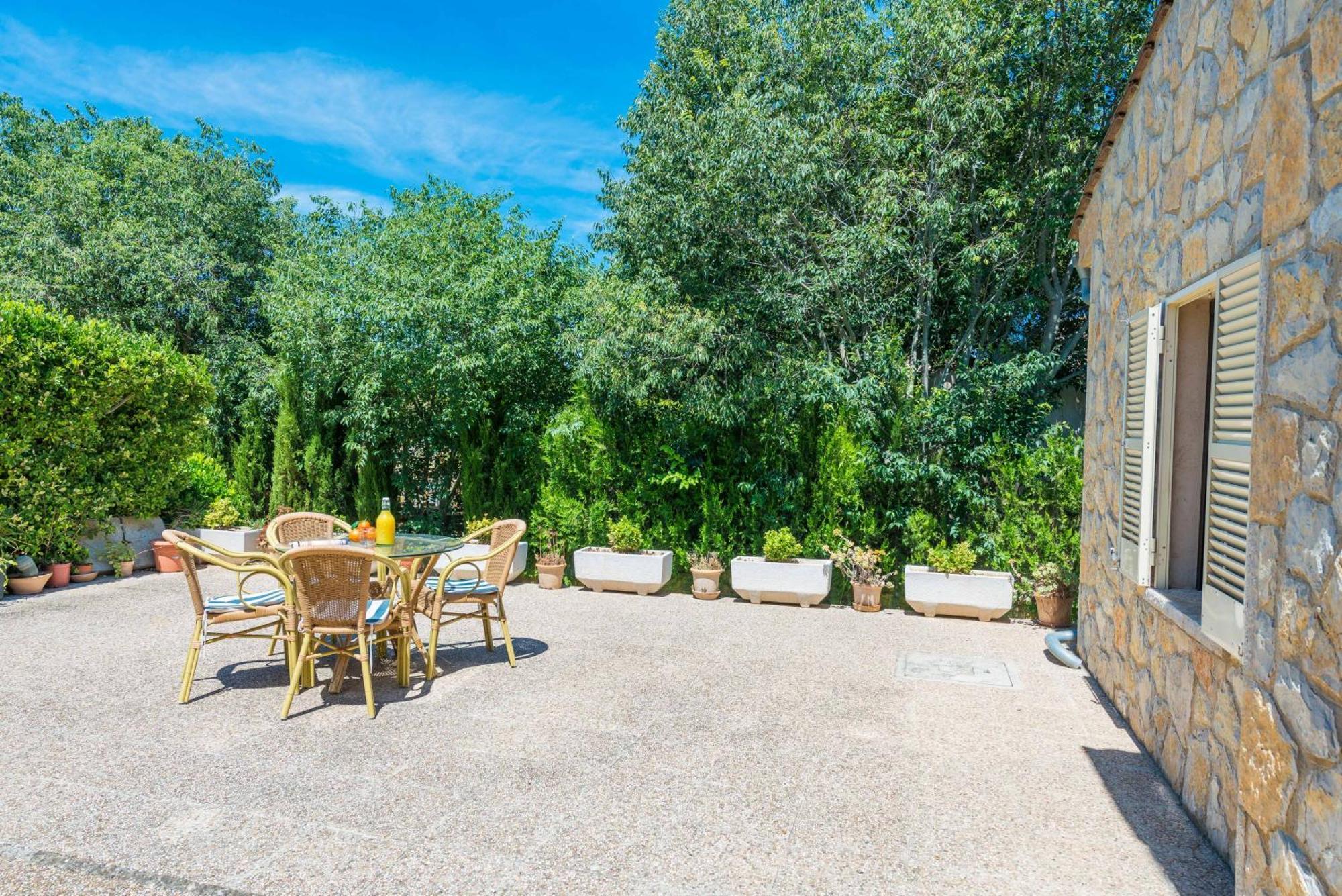 Vivienda Isabela Βίλα Inca  Εξωτερικό φωτογραφία