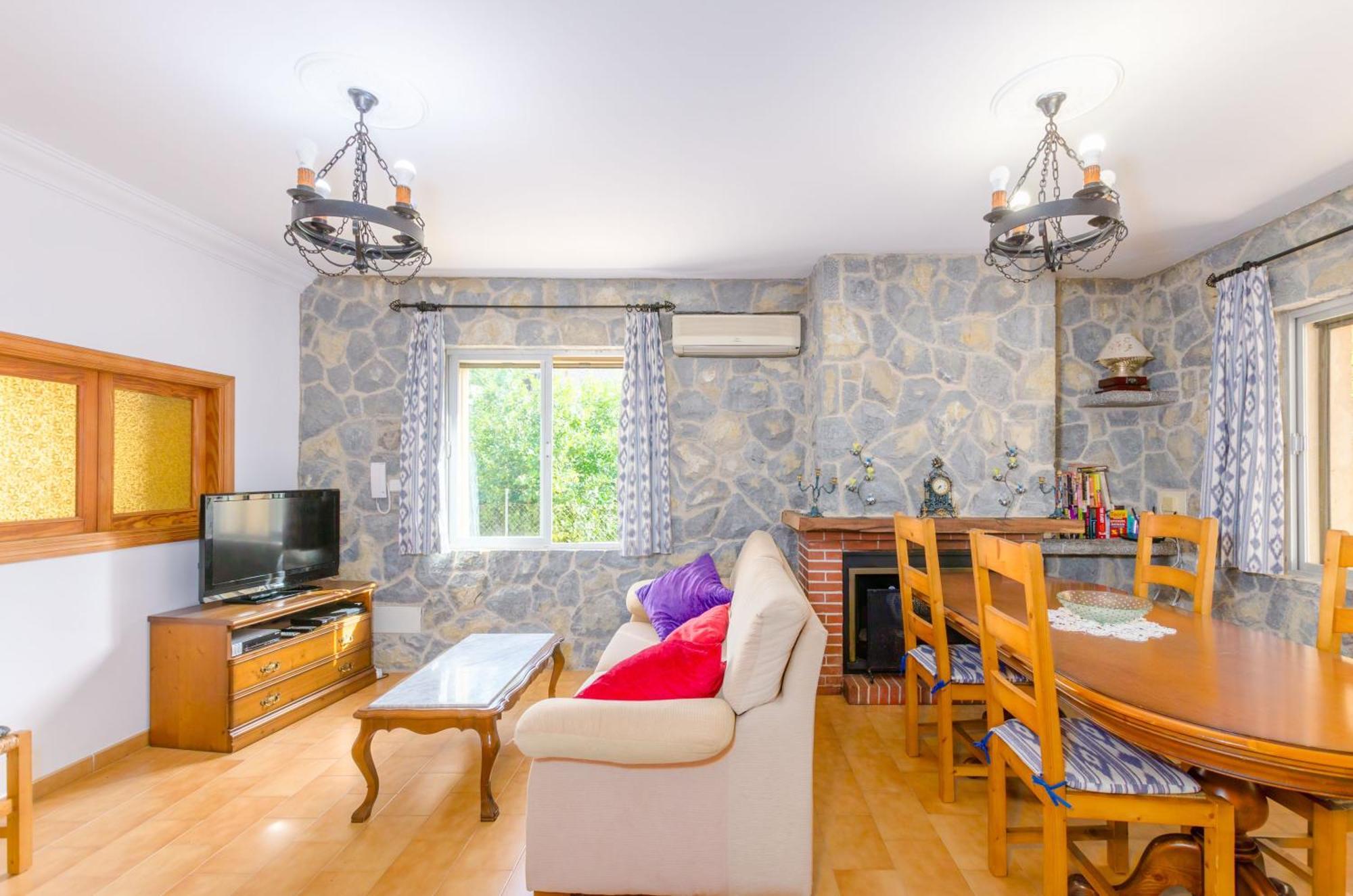 Vivienda Isabela Βίλα Inca  Εξωτερικό φωτογραφία