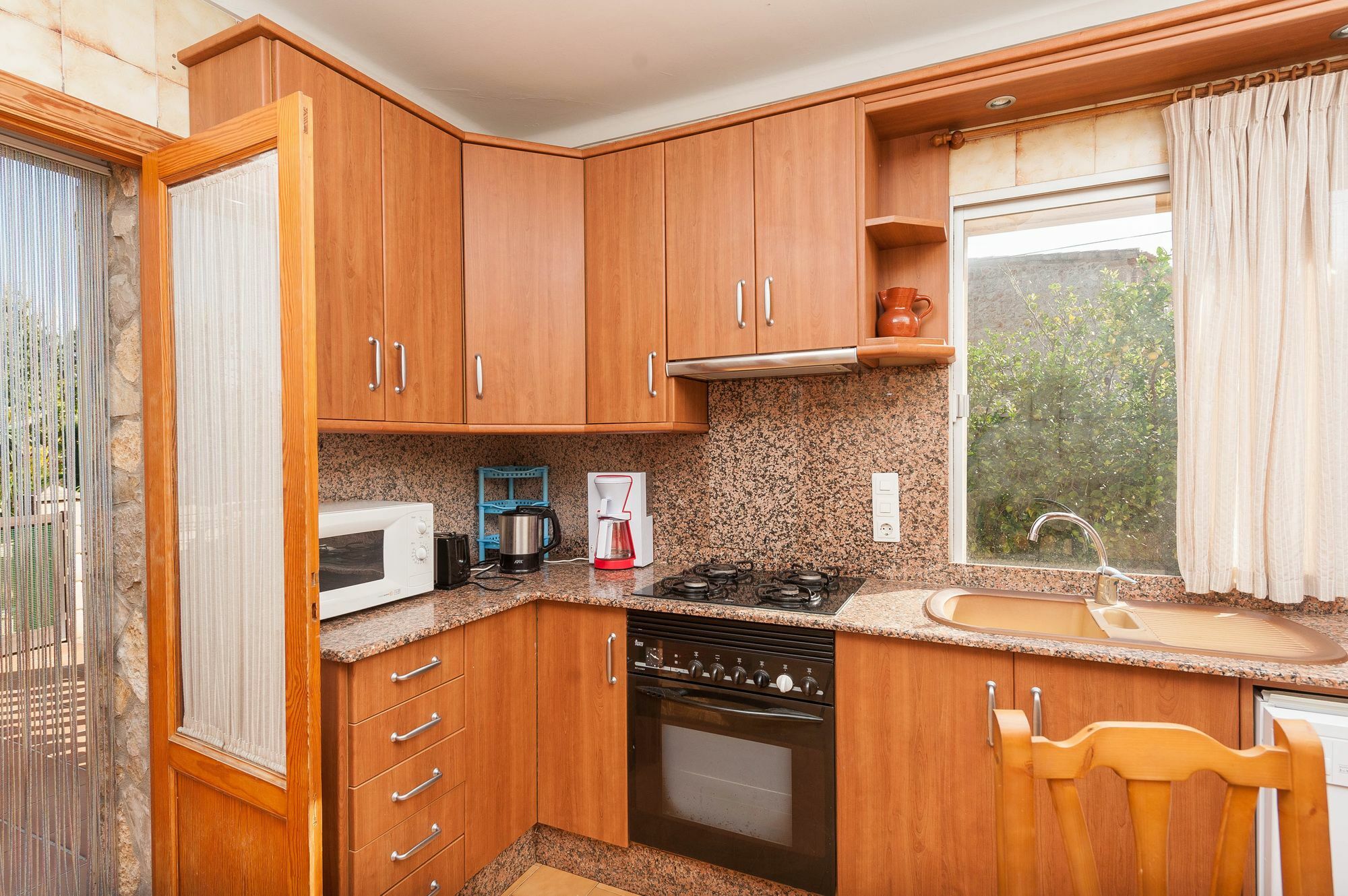 Vivienda Isabela Βίλα Inca  Εξωτερικό φωτογραφία