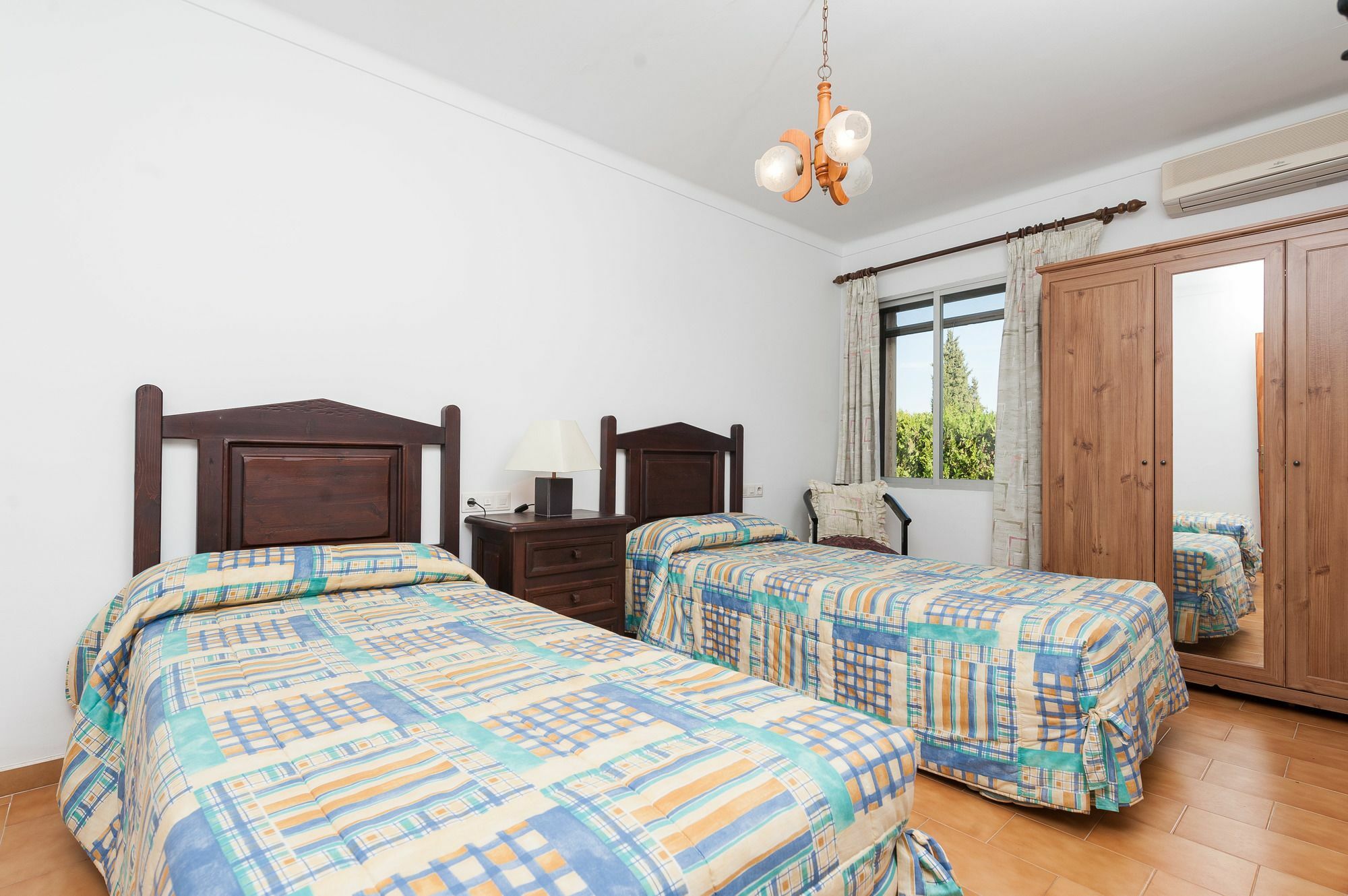 Vivienda Isabela Βίλα Inca  Εξωτερικό φωτογραφία