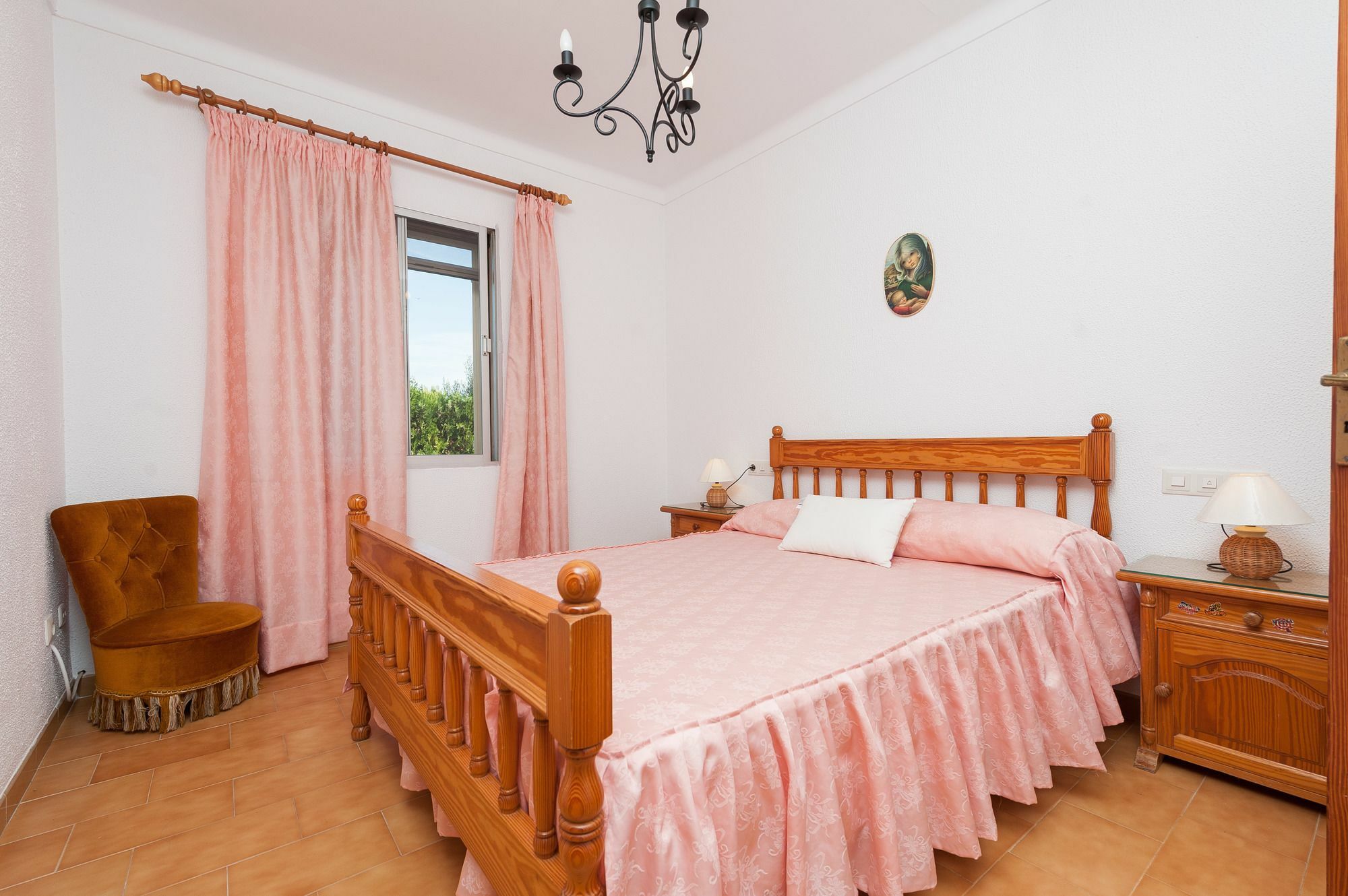 Vivienda Isabela Βίλα Inca  Εξωτερικό φωτογραφία