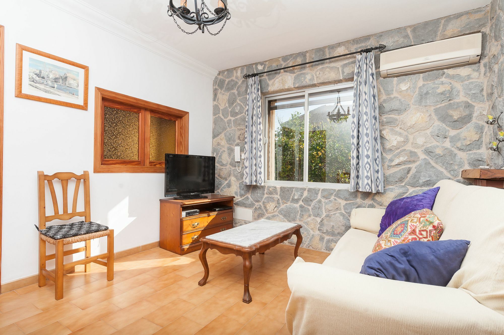 Vivienda Isabela Βίλα Inca  Εξωτερικό φωτογραφία