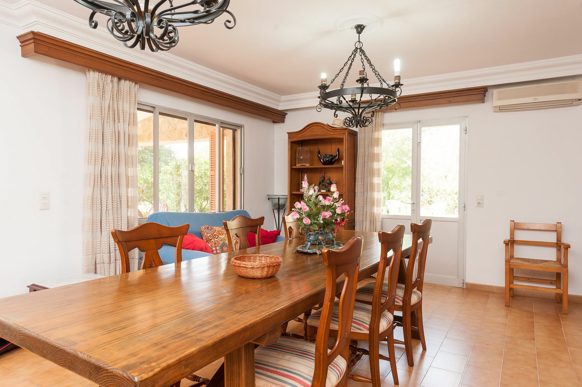 Vivienda Isabela Βίλα Inca  Εξωτερικό φωτογραφία