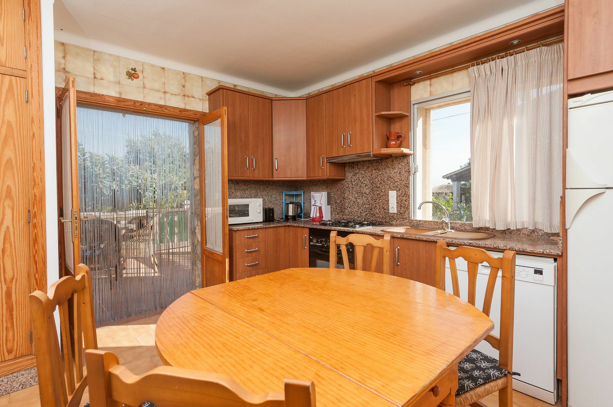 Vivienda Isabela Βίλα Inca  Εξωτερικό φωτογραφία