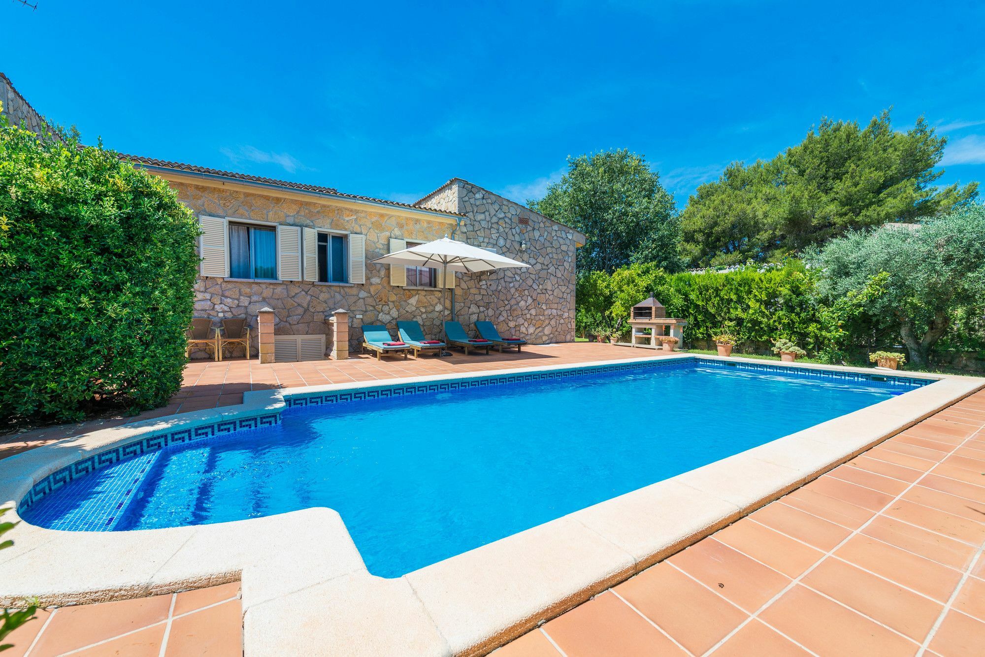 Vivienda Isabela Βίλα Inca  Εξωτερικό φωτογραφία