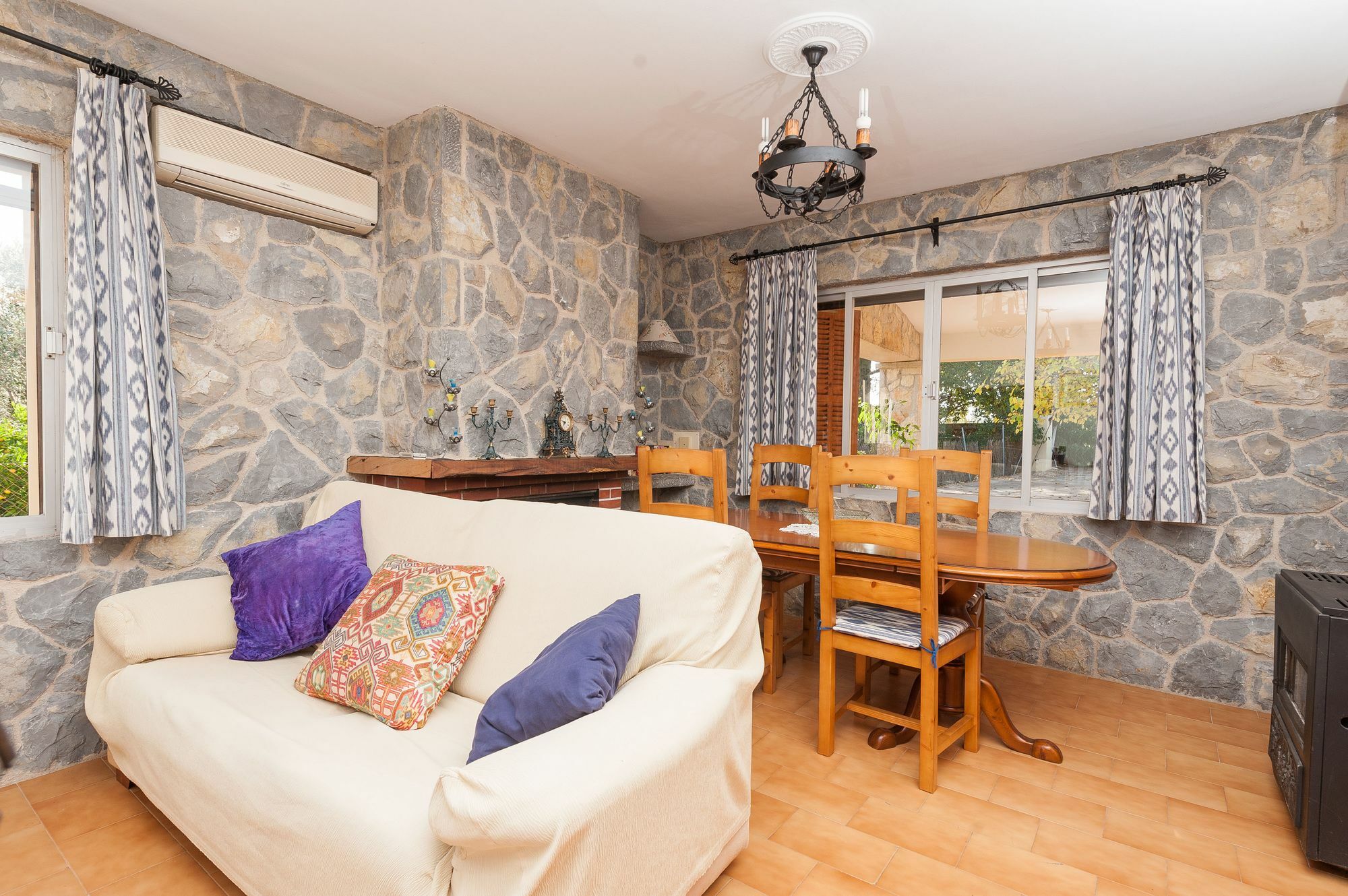 Vivienda Isabela Βίλα Inca  Εξωτερικό φωτογραφία